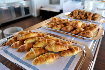 Breakfast Rolls