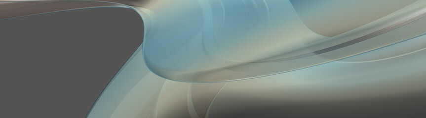 abstract panorama © neurostructure