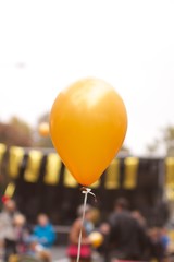 Ballon 5