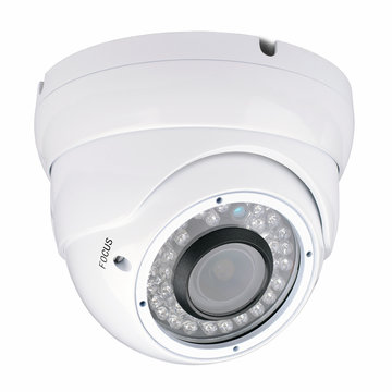 Security camera