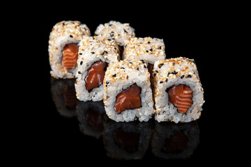 Sushi roll