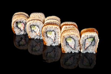Sushi roll