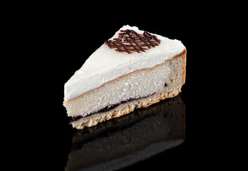delicious cake