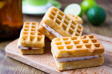 Waffles