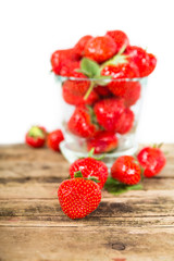 Strawberry