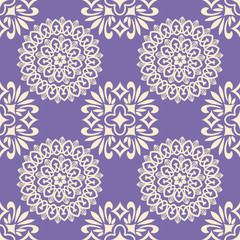 Seamless pattern