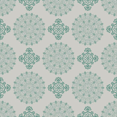 Seamless pattern