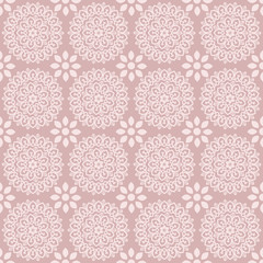 Seamless pattern
