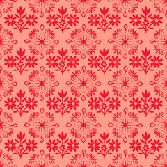 Seamless pattern