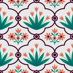Seamless pattern