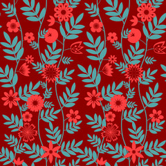 Seamless pattern