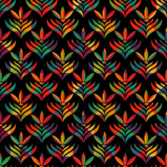 Seamless pattern