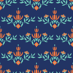 Seamless pattern
