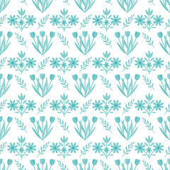 Seamless pattern