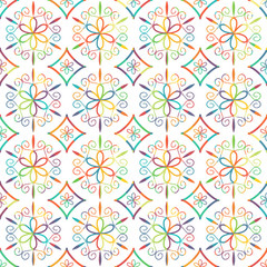 Seamless pattern