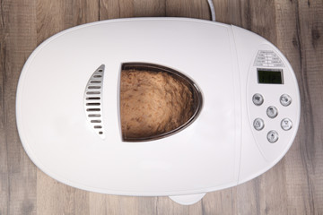 Brotbackautomat 2