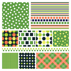 Background Design Elements