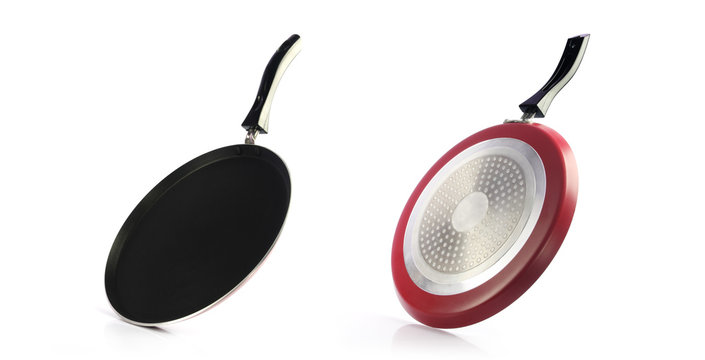 Indian Non-stick Tawa(Pan)