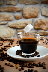 coffe sugar free