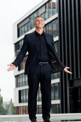 Business Mann