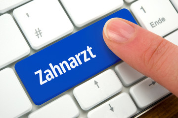 Zahnarzt