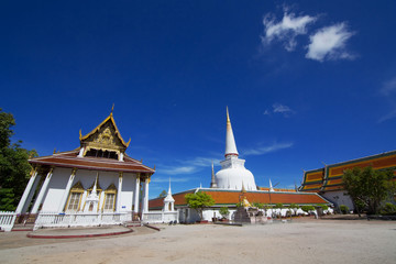 Wat Mahathat Woramahawihan