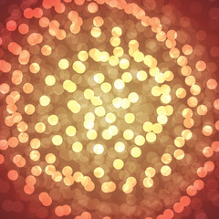 Colorful Abstract Background