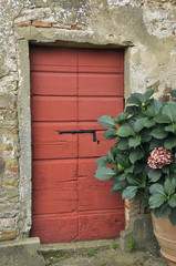 Porte e finestre