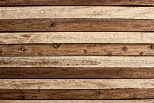Wooden texture background