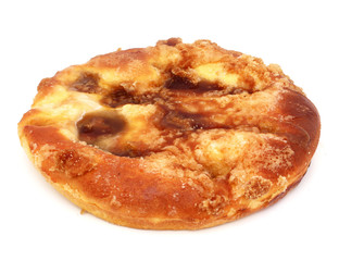 Tarte au sucre - Tarte au chuc