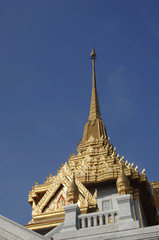 Fototapeta premium buddhistischer Tempel