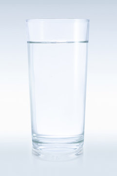 water glass