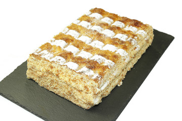 mille-feuilles