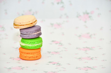 macaroons