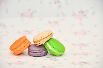 macaroons