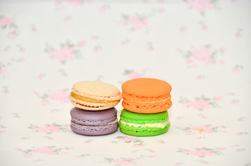 macaroons