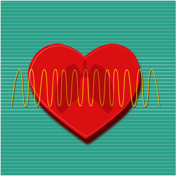 Logo cohérence cardiaque