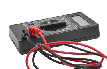 Digital  multimeters