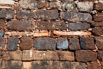 San Ignacio Mini Jesuites ruins, Misiones, Argentina