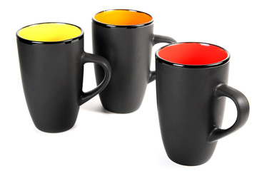 Tea cups