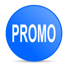 promo internet blue icon