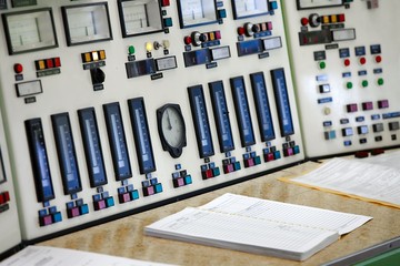 Control Room