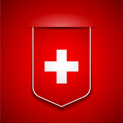 Obraz premium Swiss made