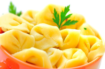 Tortellini