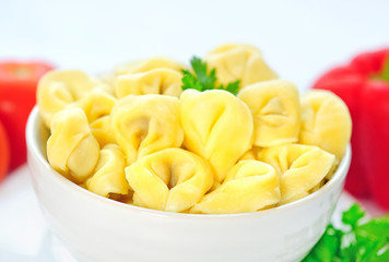 Tortellini