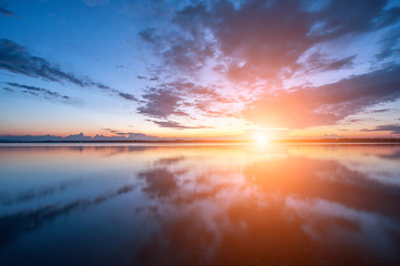 Sunrise
