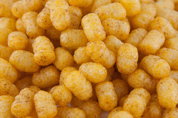 Crisps