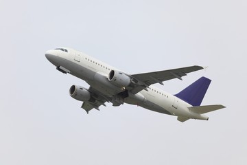 Plane Climbing