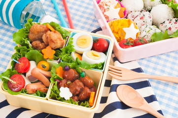 お弁当