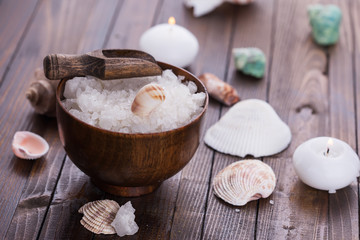 Sea salt